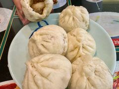 -草包包子铺1937(普利街店)