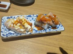 -恋铁板烧(阳光新生活广场店)