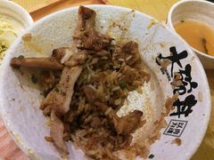-熊吞·大碗丼烧肉饭(济宁万达广场店)