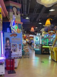 -卡通尼乐园(上海安亭店)