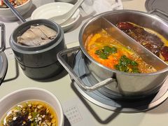 -壹小馆.皇城老妈(成都太古里店)