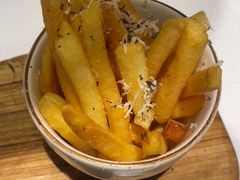 -黑宝石西餐厅(汇励99城市公园店)