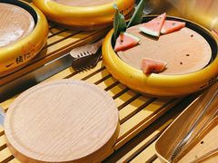 -一绪に寿喜烧自助(世茂广场店)