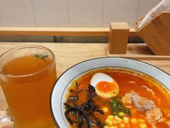 -火山屋台(新街口店)