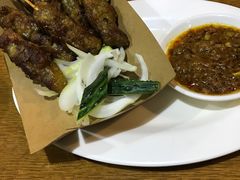 -热浪岛马来餐厅