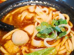 -姐弟俩土豆粉(西安小寨店)