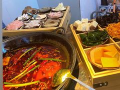 -芈重山老火锅(洪崖洞店)