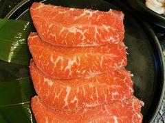 -九田家黑牛烤肉料理(中北镇店)