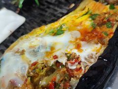 -陈小肠自助火盆烧烤(海门渔村美食街店)