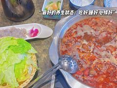 -铁真·刨冰红焖羊肉·正宗老字号