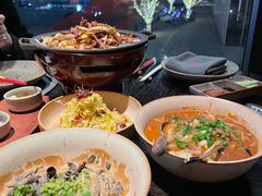 -玖五京菜(杭州城北万象城店)