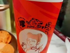 -沪上阿姨·精选茶饮(抚顺万达广场店)