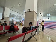 -皮口港