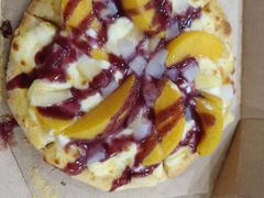 -达美乐比萨(栖霞大道店)