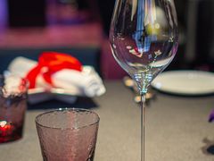 -LA TABLE de Joël Robuchon Restaurant