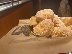 -太食獸泰式茶餐厅(IFS国金中心店)