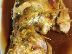 -新海渔港·胶东海鲜家常菜·家宴(奥体中心店)