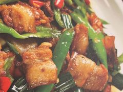 -辣婆婆(航天桥店)