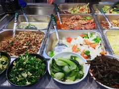 -姑苏鸿昌兴大食堂(中山北路店)