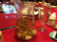 iphone_upload_pic-万柳阁小馆·花园餐厅(龙潭湖店)