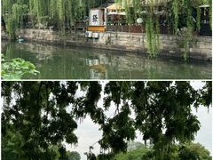 -小河直街历史文化街区