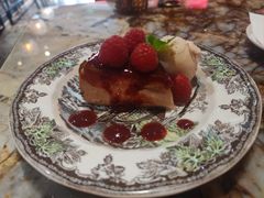 -BROWNSTONE布朗石西班牙餐厅(富城店)