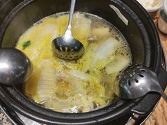 -春润大地海南椰子鸡(沙井京基百纳广场店)