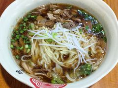 -邵顺兴锅盖面(金山宝地店)