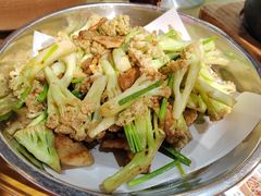 -猪腰一家·地道佛山菜(盐步店)