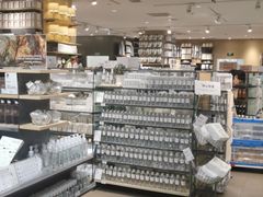-MUJI无印良品(金狮广场店)
