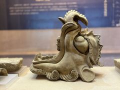 -呼和浩特博物馆
