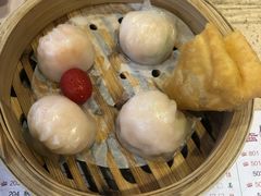 金牌虾饺皇-点都德(千灯湖环宇城店)