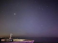 -南汇新城海滩