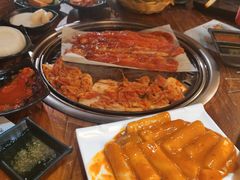 -杀猪天·韩国烤肉(总店)