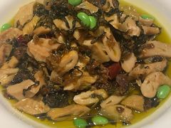 莫干笋干蒸冬菜-東大方(海宁海昌路店)
