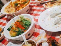 -西贝(宝乐汇店)