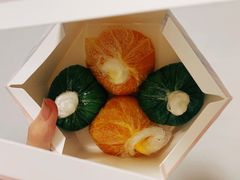 -肯德基(安定门店)