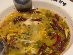 -新太二·鲜料川菜(东汇城店)