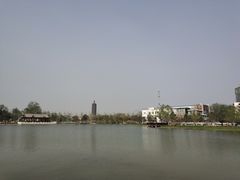 -西海子公园