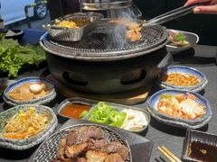 -炭虎烤肉(桂林路店)