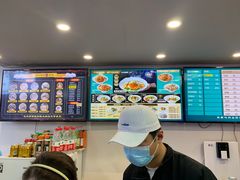 -面道赞宁海海鲜面(迎凤街店)