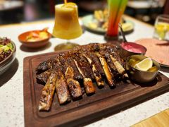 -墨纪Mojí墨西哥餐厅(南开大悦城店)