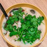 东莞｜香菜米线香菜雪碧你试过未？