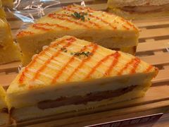 -味多美蛋糕(亚非大厦店)