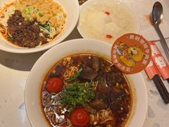 -南锣南门涮肉(南锣鼓巷店)