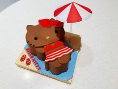 -好利来(红旗万达店)