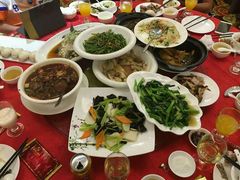 -海皇食府(水都假日酒店店)