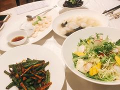 -上海小南国(仲盛世界商城店)