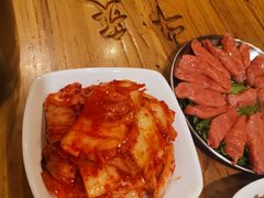 -牛炙烤肉(车公庙店)