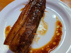 把子肉-老济南民间小吃·传统鲁菜(芙蓉街店)